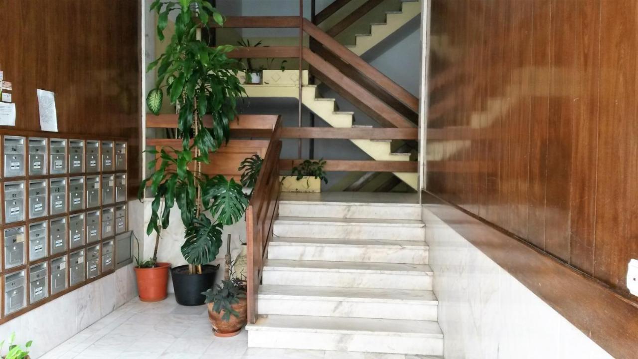 T1 Pontemira 6 50M Praia Vista Mar Quarteira Exterior photo
